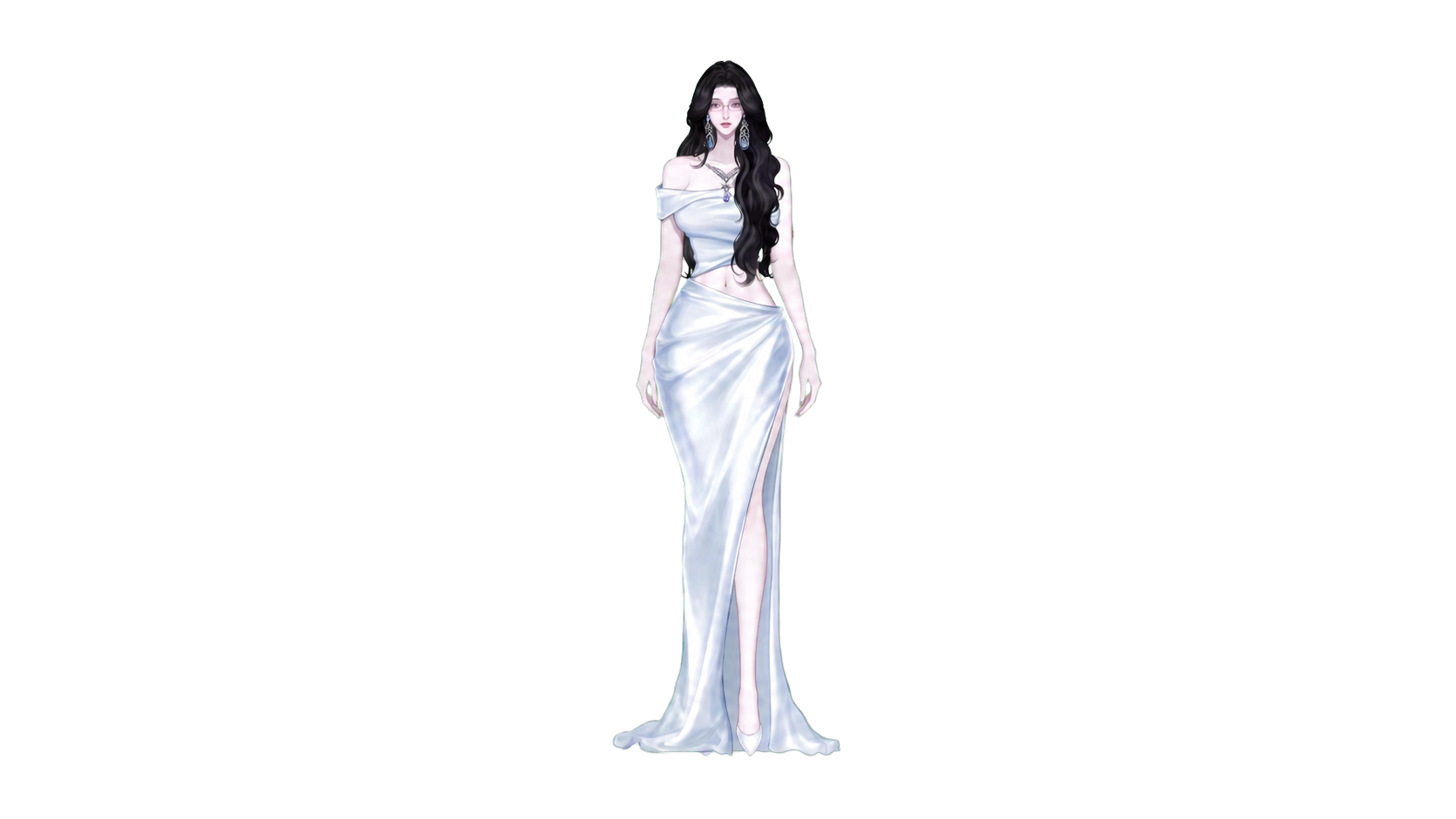 Selene full body