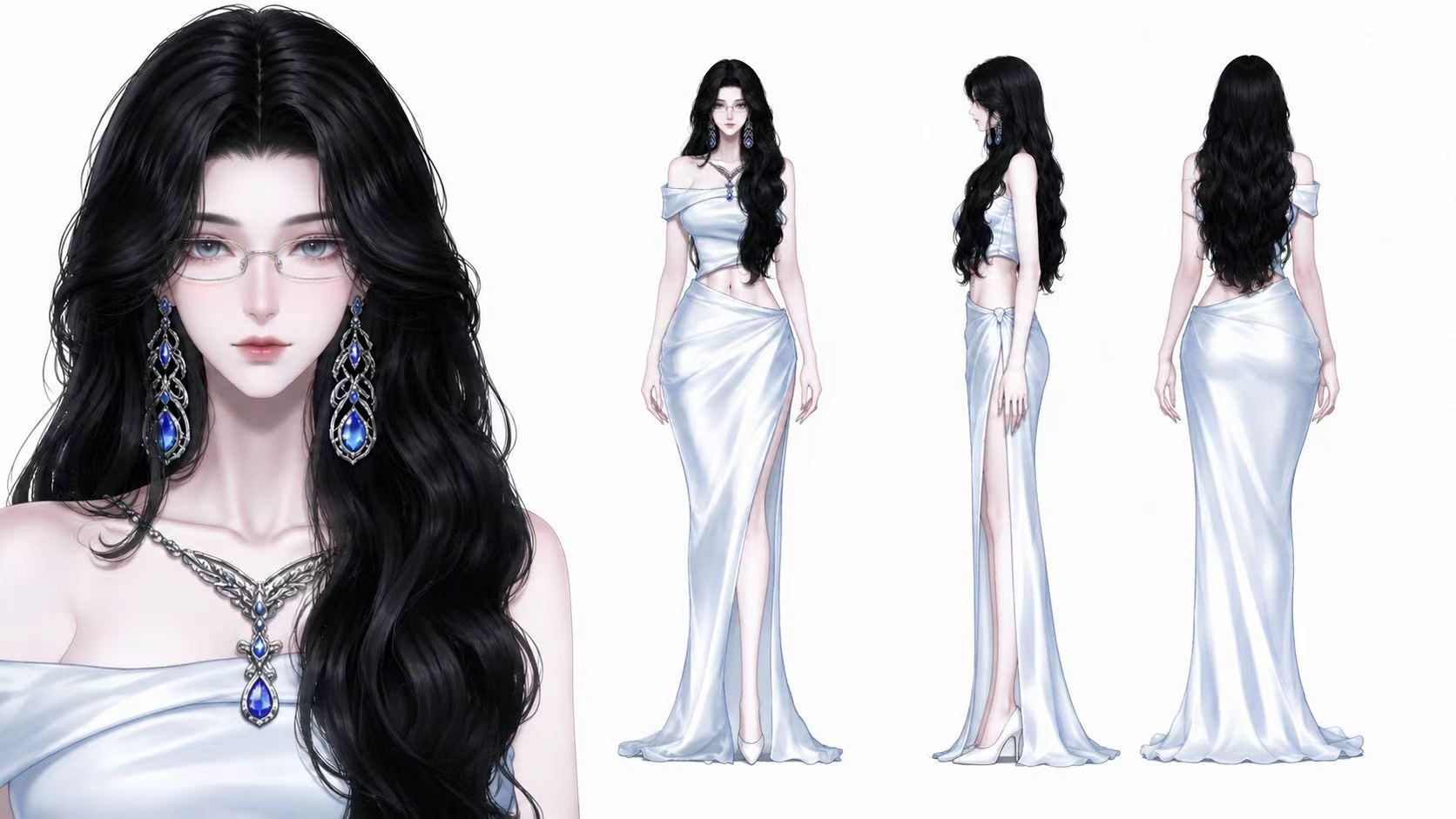 Design sheet